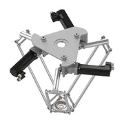 Schneider Electric - Roboterarm Lexium P0 Delta 3 Roboter VRKP0S0FNC00E00 Reichweite 400mm