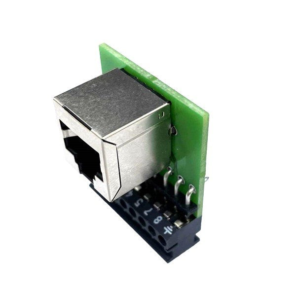 Rutenbeck - Kommunikationstechnik-Adapter Adapter ADAP SR 10 − 6 Stück