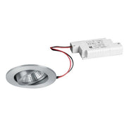 Brumberg Leuchten - Downlight/Strahler/Flutlicht LED-Einbaustrahler 230V 39353253 3000K