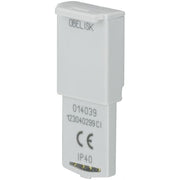 Busch-Jaeger - Zubehör/Ersatzteile für Schaltuhr PK/E2.1 Speicherkarte PK/E 2.1 OBELISK