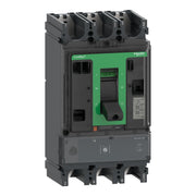Schneider Electric - Leistungsschalter für Motorschutz Kompaktleistungsschalter C40F31M320 ComPacT NSX400F mit