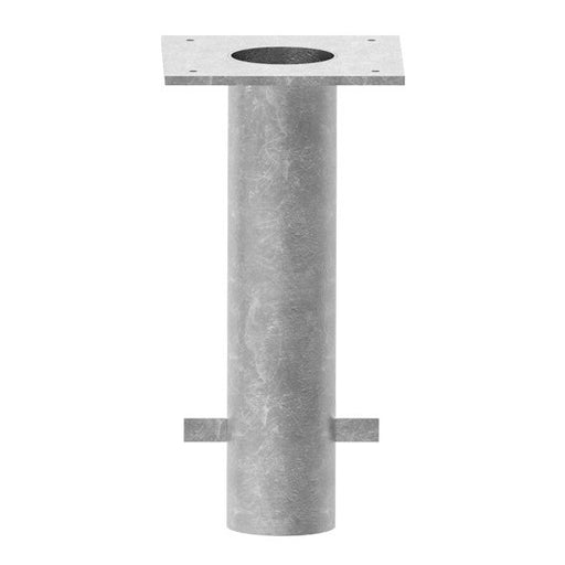 Leipziger Leuchten - Mechanisches Zubehör/Ersatzteile für Leuchten Eingrabungsstück 9.900.0016.00 Q250 500mm
