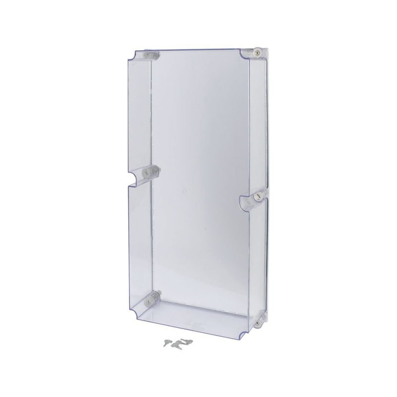 Eaton - Dach-/Bodenelement (Gehäuse/Schaltschrank) Deckel D250-CI48-DVZ HxBxT=750x375x150mm
