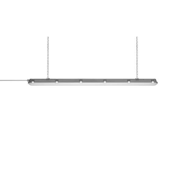 Brumberg Leuchten - Decken-/Wandleuchte LED-Feuchtraumleuchte 78115114 4000K