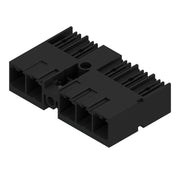 Weidmüller - Leiterplattensteckverbinder Verbinder 7.62mm SV-SMT 7.#2499870000 − 36 Stück