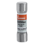 Eaton - HRC-Sicherung Sicherungseinsatz FNQ-3-2/10 3.2 A, AC 500 V − 10 Stück