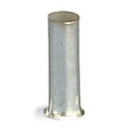 WAGO - Aderendhülse 216-124 für 1,5 mm² − 1000 Stück