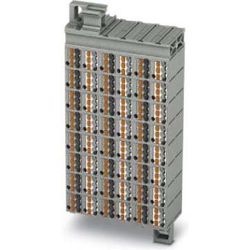 Phoenix Contact - Durchgangs-Reihenklemme Rangierwabe PTMC 1,5/48-3 19Z − 10 Stück