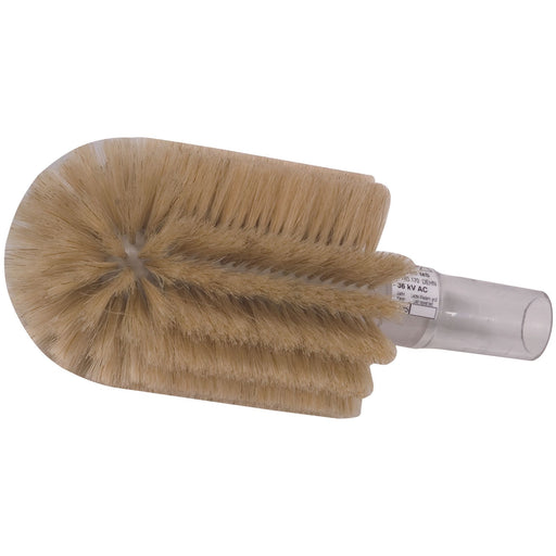 DEHN - Zubehör/Ersatzteile für Sicherheitsgeräte Stabbürste z. Absaugen STB 120 MS D 120/L 250mm