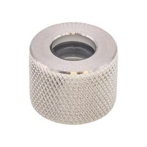 Ipf Electronic - Zubehör/Ersatzteile für Niederspannungs-Schalttechnik Zubehör Optisch, Blende, AO000063 M12x1, Metall+Glas