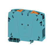 Weidmüller - Durchgangs-Reihenklemme Klemme A2C 95/120 BL PUSH IN, 95 mm² − 5 Stück