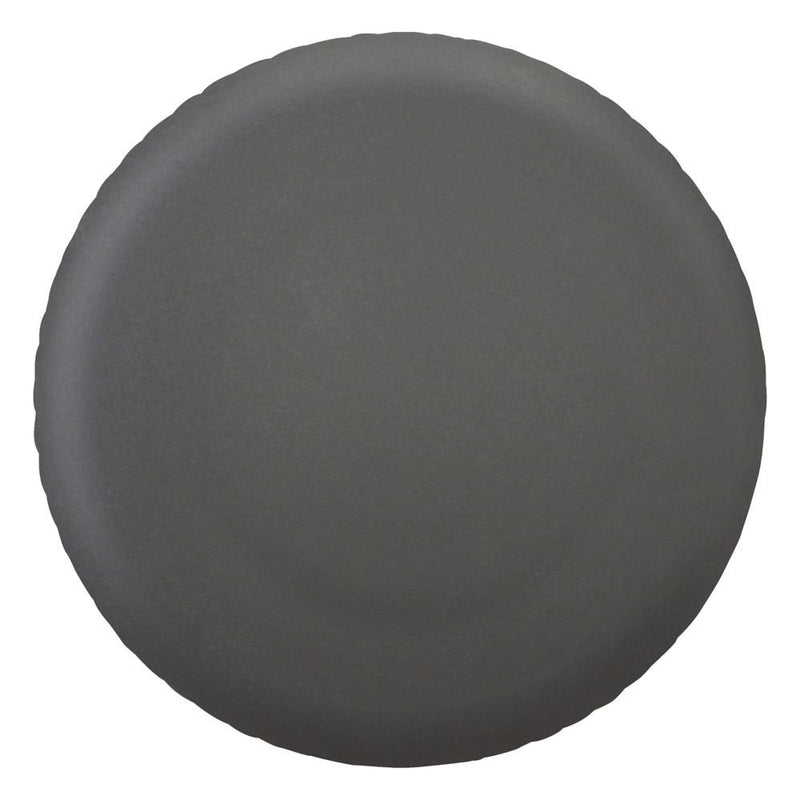Eaton - Frontelement für Pilztaster Pilzdrucktaste M22S-PV schwarz,D=22mm