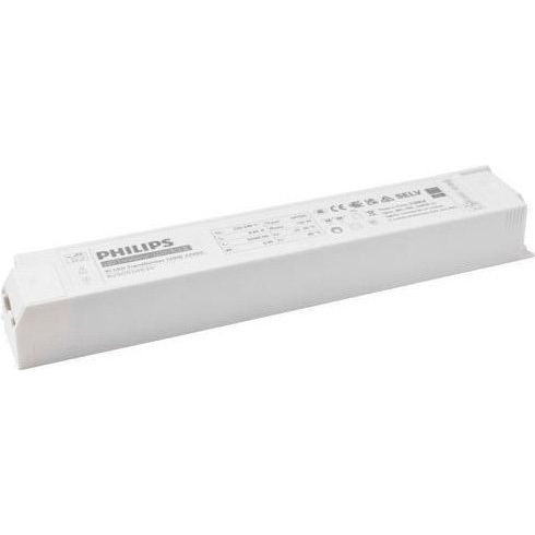 Brumberg Leuchten - Gleichstromversorgung Netzteil 1-120W 24V 17342000 schaltbar