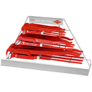 Knipex - Verkaufsständer Verkaufsdisplay 00 19 37 Rohrzangen