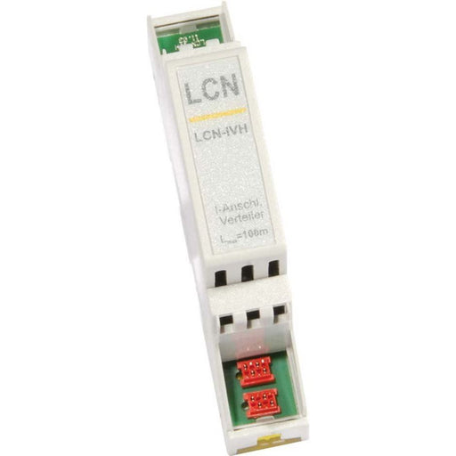 Issendorff - Zubehör/Ersatzteile für Bussystem Adapter LCN - IVH f.Verläng. d.I-Ans