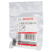 Bosch - Spannzange mit Spannmutter 1608570040