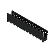 Weidmüller - Leiterplattensteckverbinder Verbinder 5.08mm SL 5.08HC#1148310000 − 50 Stück