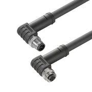 Weidmüller - Konfektioniertes Sensor-Aktor-Kabel Verbindungsleitung SAIL-M12WM12W-S3-10P M12/M12