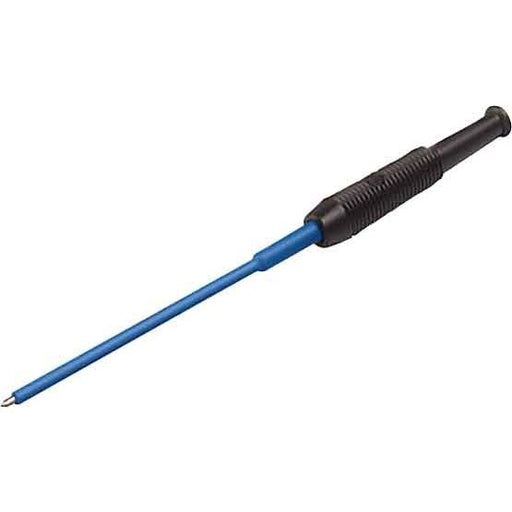 SKS Kontakttechnik GmbH - Zubehör/Ersatzteile für Prüf- und Messgeräte (Elektro) Prüfspitze PRUEF 1 sw − 1 Stück by SKS Konta
