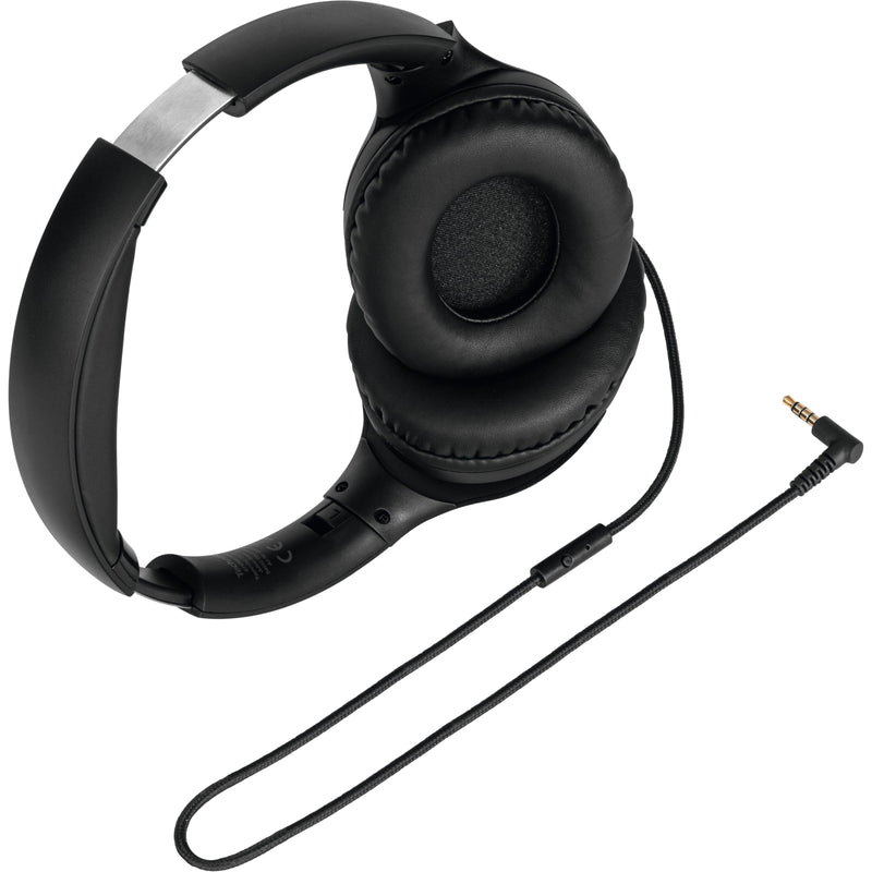 TechniSat - Kopfhörer STEREOMAN3 Kabel