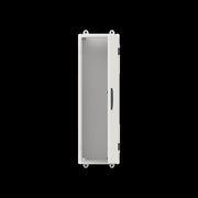 Striebel&John - Leergehäuse Wandschrank TG106S SK II, IP55