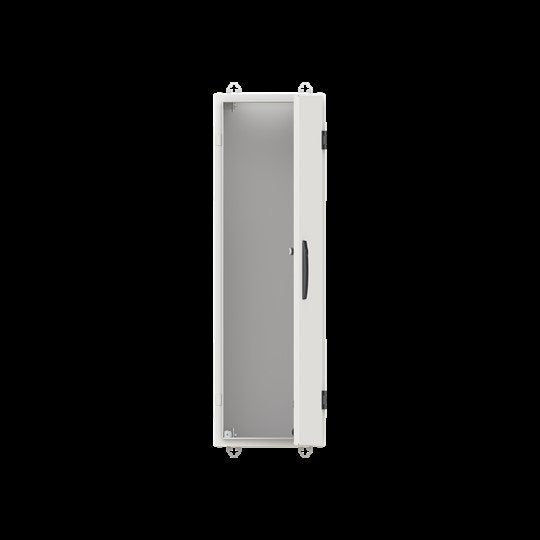 Striebel&John - Leergehäuse Wandschrank TG106S SK II, IP55