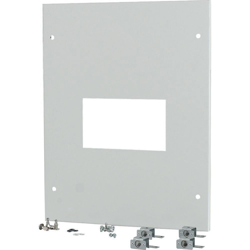 Eaton - Frontplatte (Schaltschrank) Frontblende NZM4 XTMPN4FC-H550W425 Festeinbau
