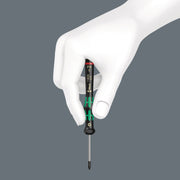 Wera - Steckschlüssel Schraubendreher 2069 Micro 3mm
