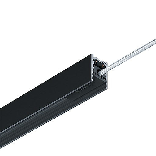 Zumtobel Group - Elektrisches Zubehör/Ersatzteile für Leuchten Anschlussleitung SUP2 ELECT #22169737 schwarz