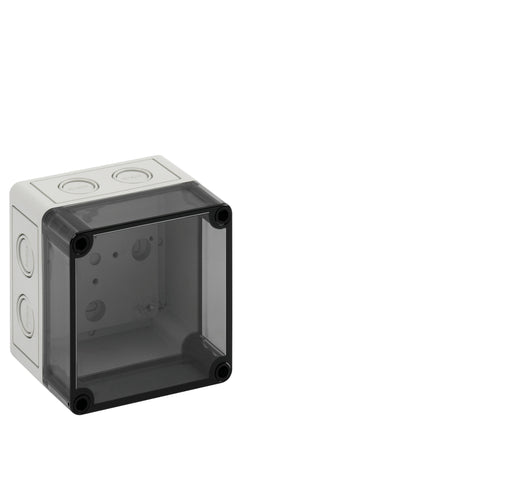 Spelsberg - Gehäuse/Schaltschrank (leer) Leergehäuse TK PC 1111-9-tm − 1 Stück by Spelsberg
