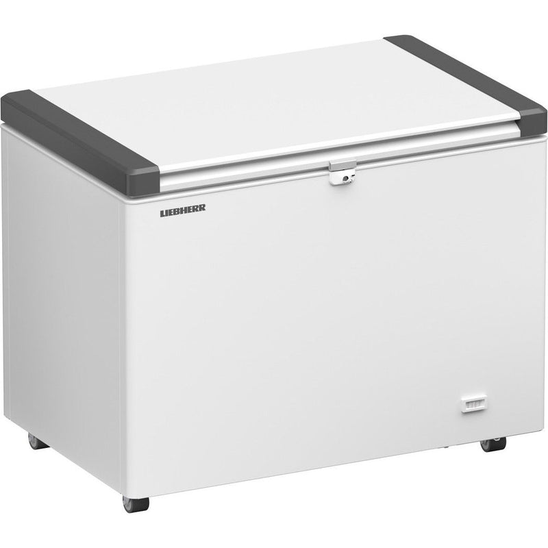 Liebherr - Gefriergerät Gewerbe-Gefriertruhe EFL 3055-21