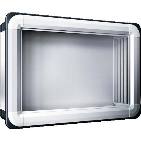 Rittal - Bediengehäuse Comfort-Panel CP 6372.542 Basisprogramm