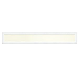 Nobile - Decken-/Wandleuchte LED-Panel R1S 1570521210 3000K dim 1-10V