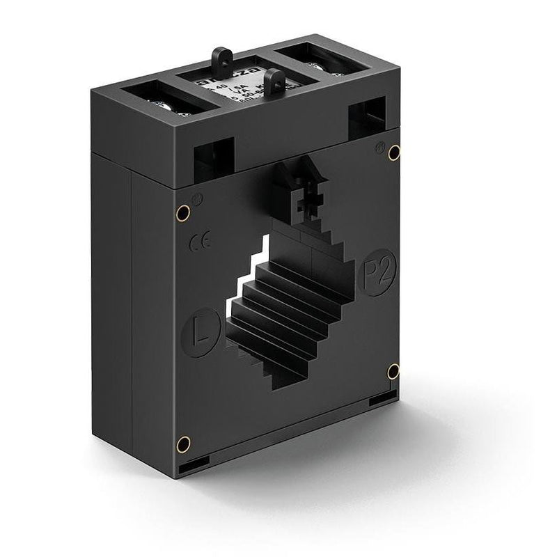 Janitza Electronic - Stromwandler Aufsteckstromwandler E6A315.3 400#1502907 Klasse 0,5