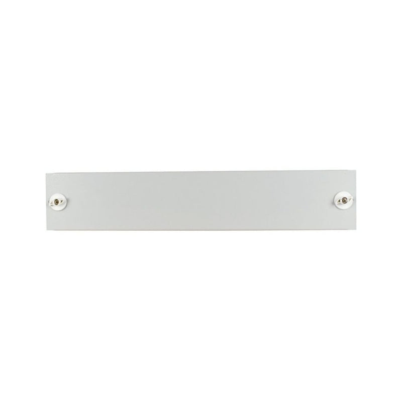 Eaton - Frontplatte (Schaltschrank) Frontplatte blind BPZ-FP-1000/100-BL HxB=100x1000mm