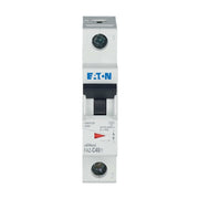 Eaton - Leitungsschutzschalter FAZ-C40/1 C 40A, 1p − 12 Stück