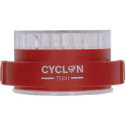 Bosch - Systemzubehör für Schleifen/Polieren (Akku/elektrisch/Druckluft) Staubbox Cyclon Tech 2608000741