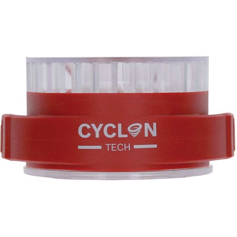 Bosch - Systemzubehör für Schleifen/Polieren (Akku/elektrisch/Druckluft) Staubbox Cyclon Tech 2608000741