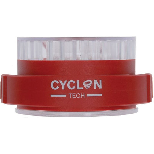 Bosch - Systemzubehör für Schleifen/Polieren (Akku/elektrisch/Druckluft) Staubbox Cyclon Tech 2608000741