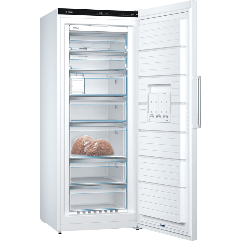 Bosch - Gefriergerät GSN54AWDV Serie6
