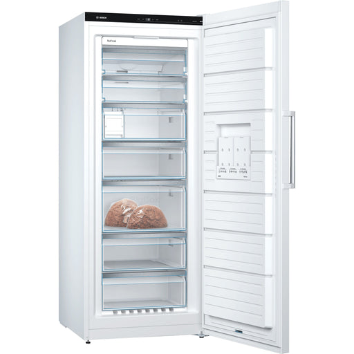 Bosch - Gefriergerät GSN54AWDV Serie6