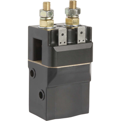 Albright - Leistungsschütz zum Schalten von Wechselstrom Schütz SW 60 AB-22/24V − 1 Stück by Albright
