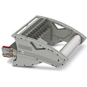 Phoenix Contact - Prüfstecker Teststecker FTPR-2/H19 187,5mm, grau