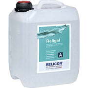 HellermannTyton - Kabelharz Religel Religel Clear #00755 10.000-SIG-CL 10l − 100 Packung