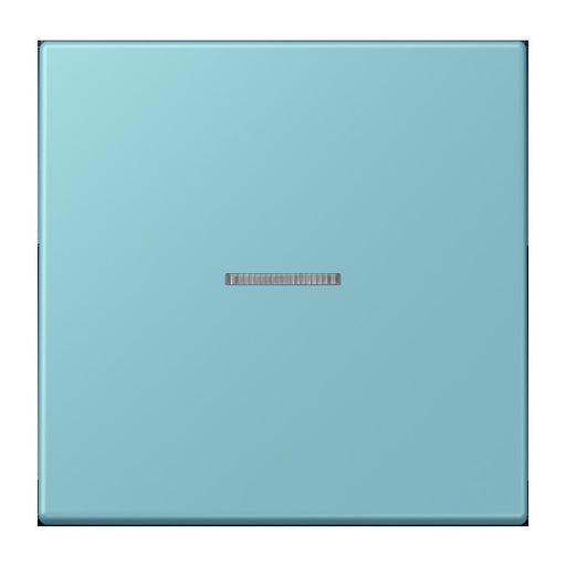 Jung - Bedienelement intelligent eNet Taster Standard 1fach FM LC 1700 213