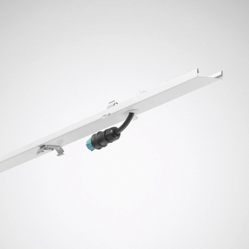 Trilux - Mechanisches Zubehör/Ersatzteile für Leuchten Geräteträger 7650Nextrema#7341900 f. Nextrema  − 1 Stück
