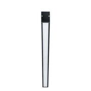 Zumtobel Group - Decken-/Wandleuchte LED-Lichtkanal SLOIN slim #42937022 840