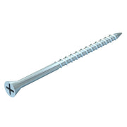 OBO Bettermann - Maschinenschraube/Bolzen Senkkopfschraube BSK-S0955 4,0x55mm − 50 Stück