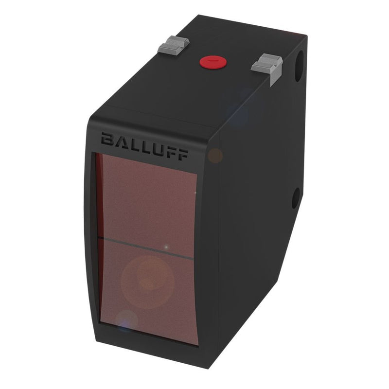 Balluff - Lichttaster energetisch Sensor BOS 23K-PU-LD20-S4 optisch