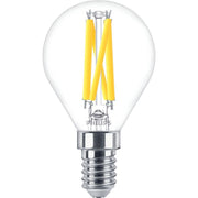 Philips Lighting - LED-Lampe/Multi-LED LED-Tropfenlampe E14 MASLEDLust #44951000 927, DimTone